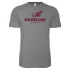 Thumbnail image for  Next Level Heather Grey SoftStyle T Shirt