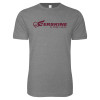 Thumbnail image for  Next Level Heather Grey SoftStyle T Shirt