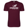 Thumbnail image for  Next Level Maroon SoftStyle T Shirt