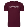 Thumbnail image for  Next Level Maroon SoftStyle T Shirt