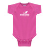 Thumbnail image for  Fuchsia Infant Onesie