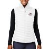 Thumbnail image for  Columbia Womens White Powder Lite Vest