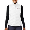 Thumbnail image for  Columbia Womens White Powder Lite Vest