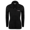 Thumbnail image for  Womens Black Softshell Jacket