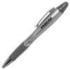 Thumbnail image for  Silver/Silver Blossom Pen/Highlighter