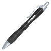 Thumbnail image for  Metallic Mykonos Black Pen