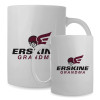 Thumbnail image for  Full Color White Mug 15oz