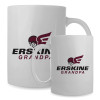 Thumbnail image for  Full Color White Mug 15oz