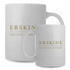Thumbnail image for  Full Color White Mug 15oz