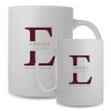 Thumbnail image for  Full Color White Mug 15oz