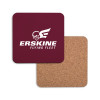 Thumbnail image for  Hardboard Coaster w/Cork Backing