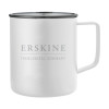 Thumbnail image for  Rover Camp Vacuum Insulated White Mug 14oz