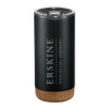 Thumbnail image for  Valhalla Vacuum Insulated Black Tumbler 16oz
