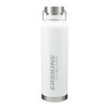 Thumbnail image for  Thor Copper Vacuum Insulated White Bottle 32oz