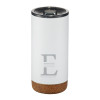 Thumbnail image for  Valhalla Vacuum Insulated White Tumbler 16oz