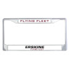 Thumbnail image for  Metal License Plate Frame in Chrome
