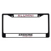 Thumbnail image for  Alumni Metal License Plate Frame in Black
