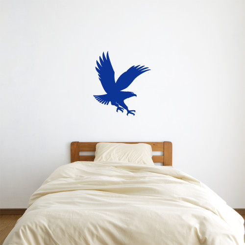  2 ft x 2 ft Fan WallSkinz - ERAU Eagle