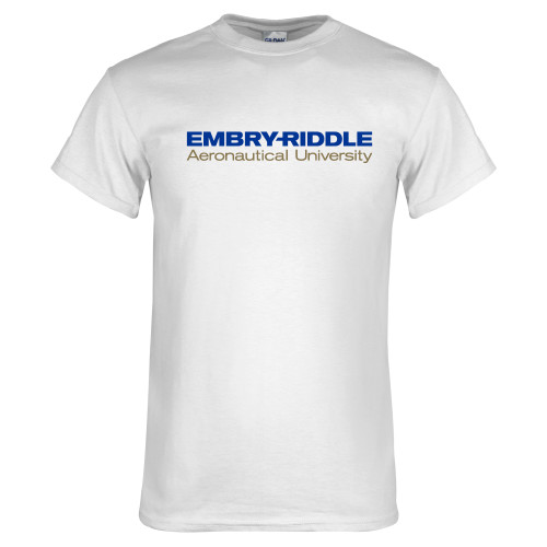 embry riddle shirt