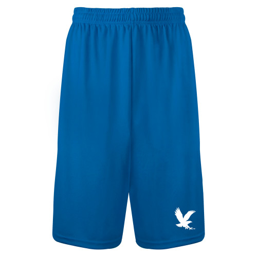  Royal Performance Classic 9 Inch Short - ERAU Eagle