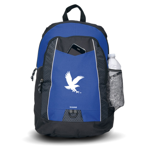  Royal Impulse Backpack - ERAU Eagle