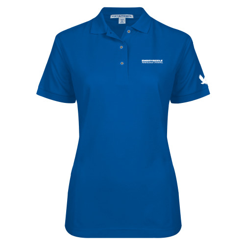 - Embry-Riddle Worldwide - Polos & Short Sleeve Shirts