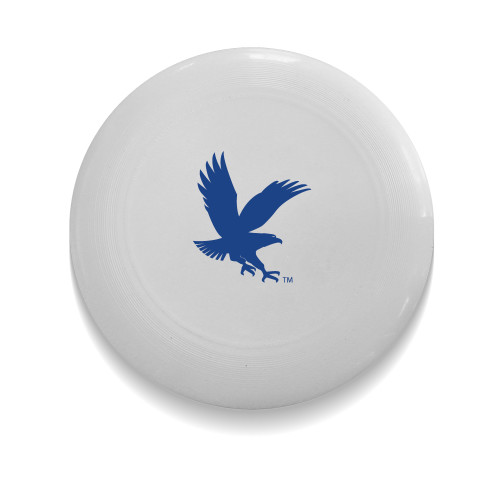  Ultimate White Sport Disc - ERAU Eagle