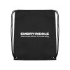 Thumbnail image for  Black Drawstring Backpack