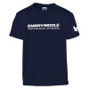 Thumbnail image for  Youth Navy T Shirt