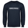 Thumbnail image for  Navy Fleece Crew
