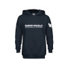 Thumbnail image for  Youth Navy Fleece Hoodie