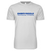Thumbnail image for  Next Level White SoftStyle T Shirt