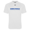 Thumbnail image for  Under Armour White Tech Tee