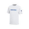 Thumbnail image for  Champion Youth White Short Sleeve Tee