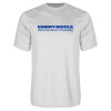 Thumbnail image for  White Performance Tee