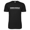 Thumbnail image for  Next Level Black SoftStyle T Shirt