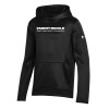 Thumbnail image for  Under Armour Youth Black Fleece Hoodie