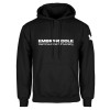 Thumbnail image for  Black Fleece Hoodie