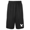 Thumbnail image for  Black Performance Classic 9 Inch Short