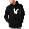 Thumbnail image for  Under Armour Black Armour Fleece Hoodie