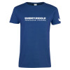 Thumbnail image for  Womens Royal Short Sleeve Tee