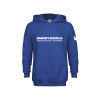Thumbnail image for  Youth Royal Fleece Hoodie