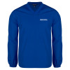 Thumbnail image for  Royal V Neck Raglan Windshirt
