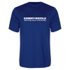 Thumbnail image for  Royal Performance Tee