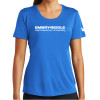 Thumbnail image for  Womens Royal Performance Tee