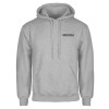 Thumbnail image for  Grey Fleece Hoodie