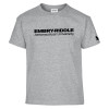 Thumbnail image for  Youth Grey T Shirt