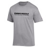Thumbnail image for  Champion Oxford Grey T Shirt