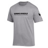 Thumbnail image for  Champion Oxford Grey T Shirt