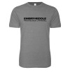 Thumbnail image for  Next Level Heather Grey SoftStyle T Shirt